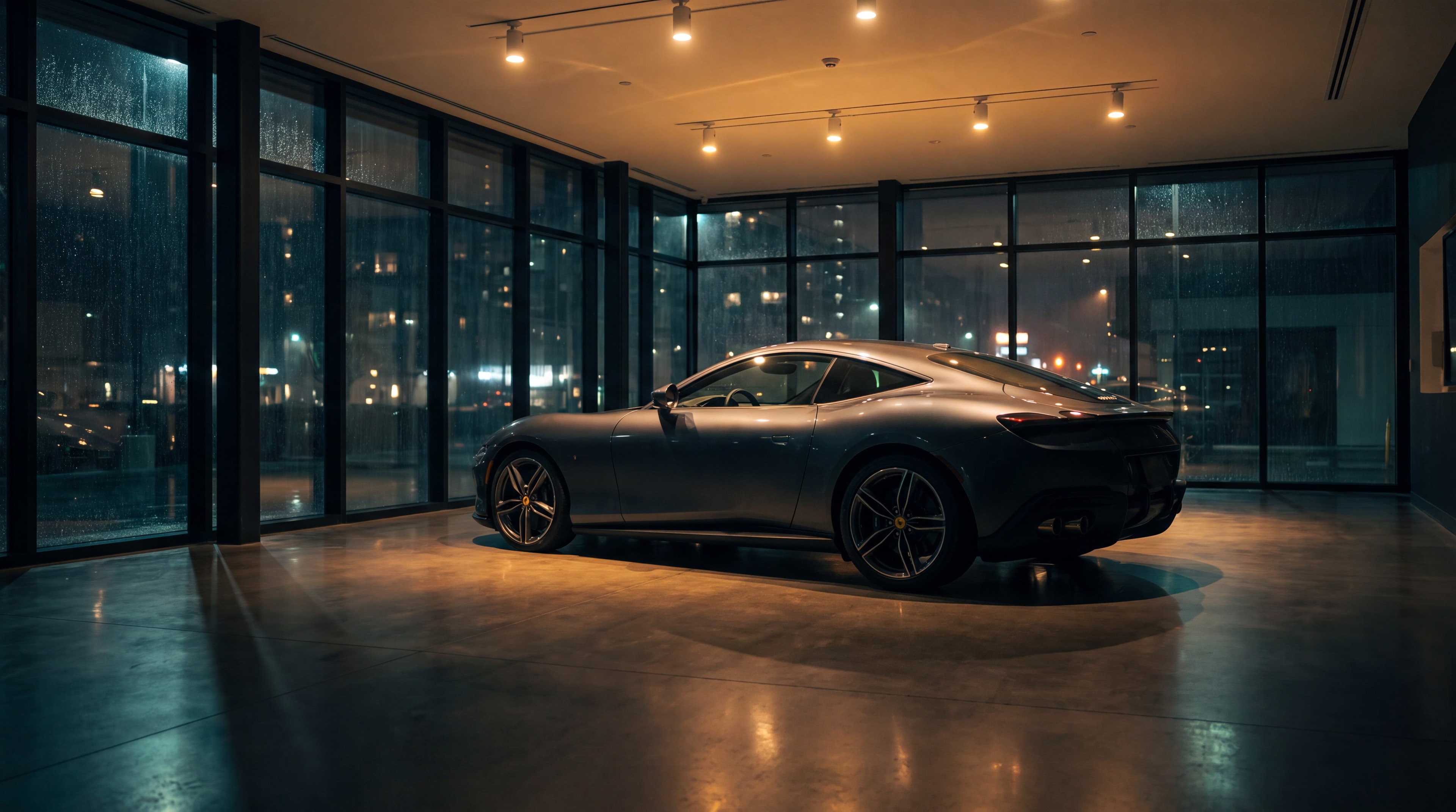 2022 Porsche 911 Carrera S